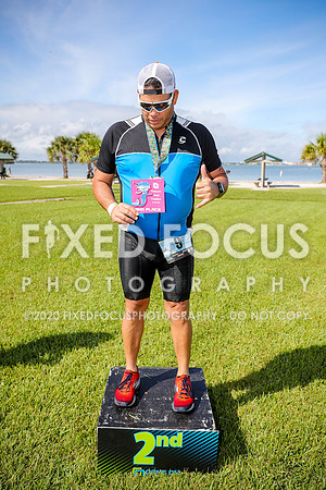 2020 Treasure Coast Triathlon Fall