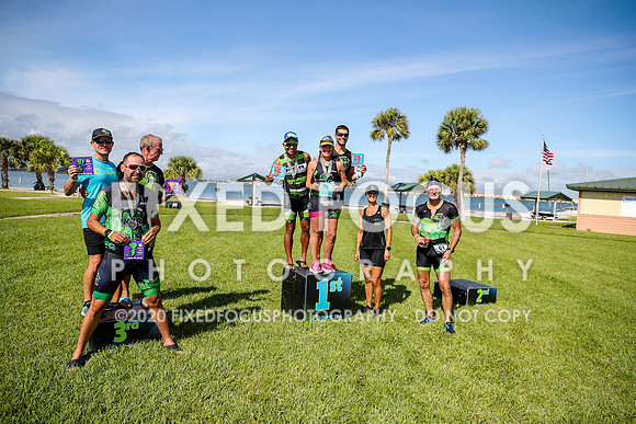 2020 Treasure Coast Triathlon Fall
