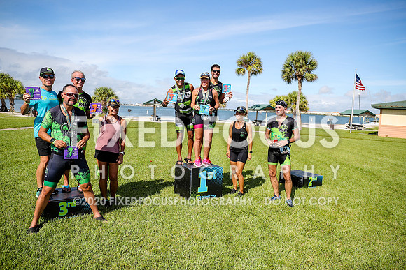 2020 Treasure Coast Triathlon Fall