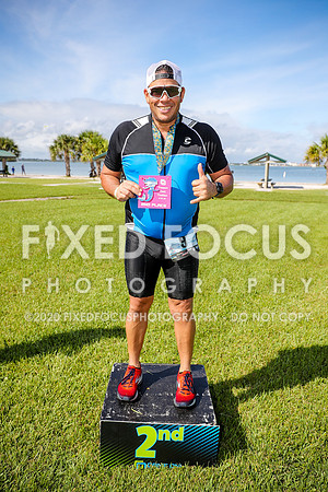 2020 Treasure Coast Triathlon Fall