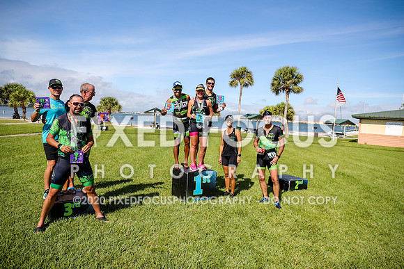 2020 Treasure Coast Triathlon Fall