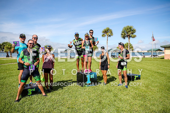 2020 Treasure Coast Triathlon Fall