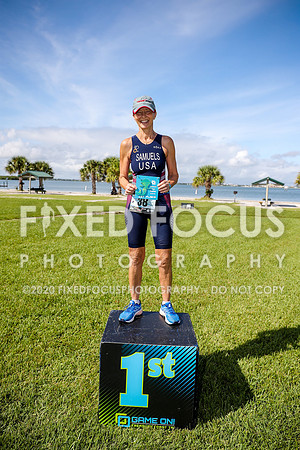2020 Treasure Coast Triathlon Fall