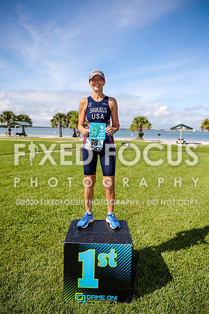 2020 Treasure Coast Triathlon Fall