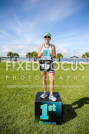 2020 Treasure Coast Triathlon Fall