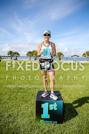 2020 Treasure Coast Triathlon Fall