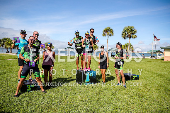 2020 Treasure Coast Triathlon Fall