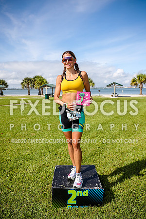 2020 Treasure Coast Triathlon Fall