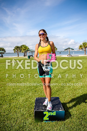 2020 Treasure Coast Triathlon Fall
