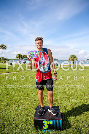 2020 Treasure Coast Triathlon Fall