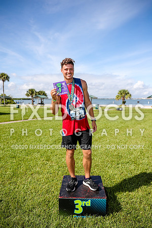 2020 Treasure Coast Triathlon Fall
