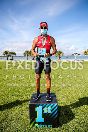 2020 Treasure Coast Triathlon Fall