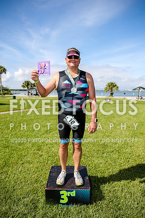 2020 Treasure Coast Triathlon Fall