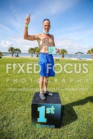 2020 Treasure Coast Triathlon Fall