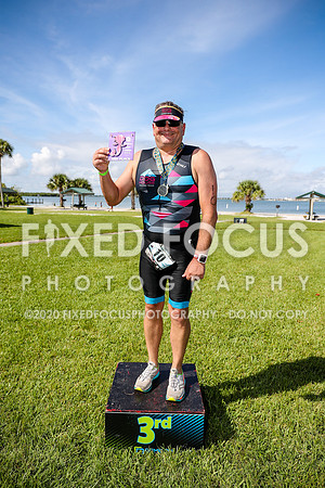 2020 Treasure Coast Triathlon Fall