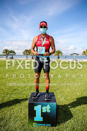 2020 Treasure Coast Triathlon Fall