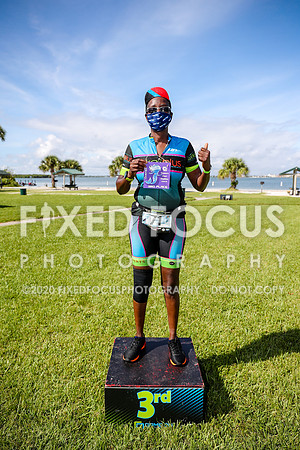 2020 Treasure Coast Triathlon Fall