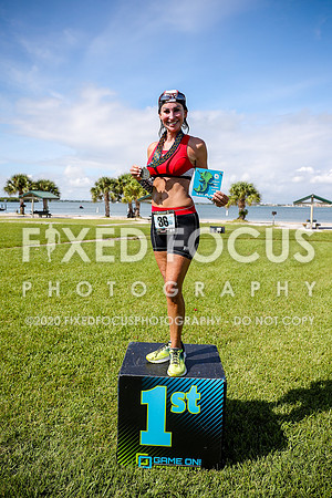 2020 Treasure Coast Triathlon Fall