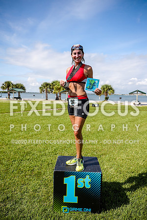 2020 Treasure Coast Triathlon Fall
