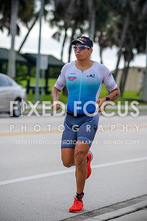 2020 Treasure Coast Triathlon Fall