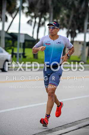2020 Treasure Coast Triathlon Fall