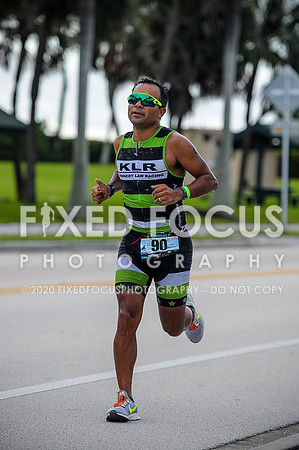 2020 Treasure Coast Triathlon Fall