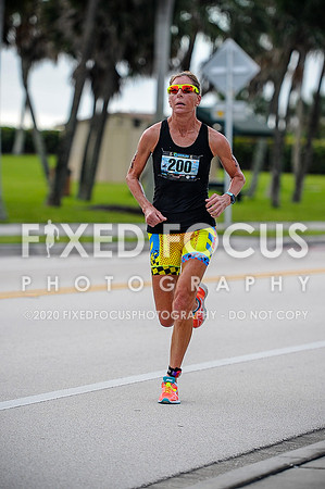 2020 Treasure Coast Triathlon Fall