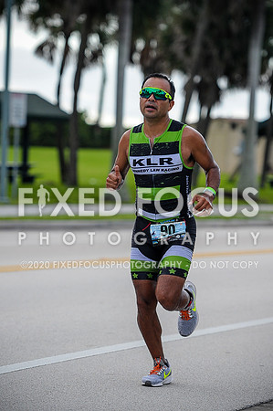 2020 Treasure Coast Triathlon Fall