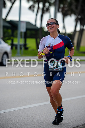2020 Treasure Coast Triathlon Fall