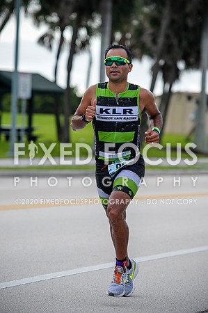 2020 Treasure Coast Triathlon Fall