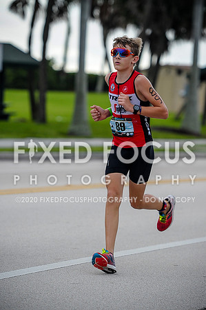 2020 Treasure Coast Triathlon Fall