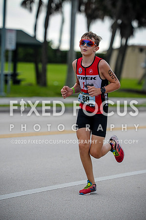 2020 Treasure Coast Triathlon Fall