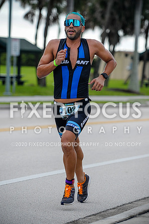 2020 Treasure Coast Triathlon Fall