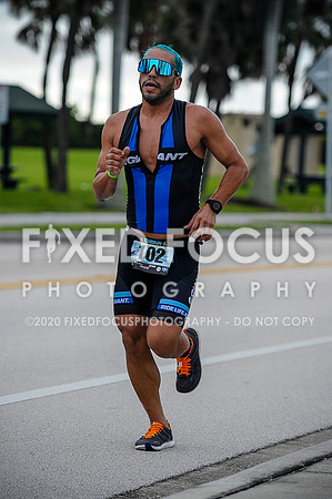 2020 Treasure Coast Triathlon Fall