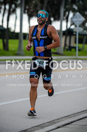 2020 Treasure Coast Triathlon Fall