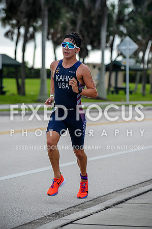2020 Treasure Coast Triathlon Fall