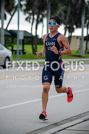 2020 Treasure Coast Triathlon Fall