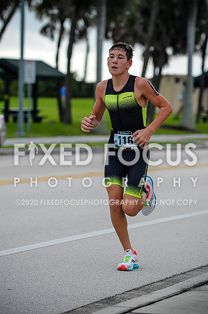 2020 Treasure Coast Triathlon Fall