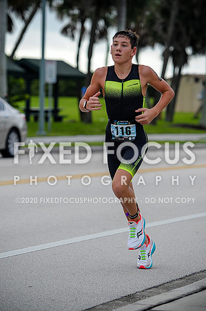 2020 Treasure Coast Triathlon Fall