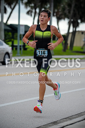 2020 Treasure Coast Triathlon Fall