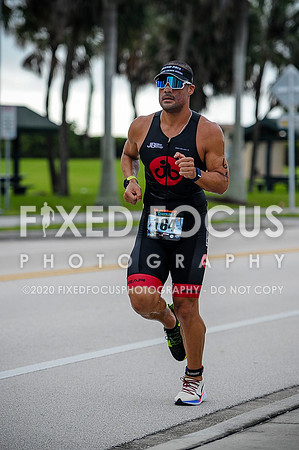 2020 Treasure Coast Triathlon Fall