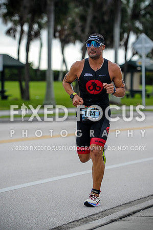 2020 Treasure Coast Triathlon Fall