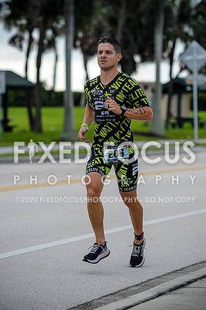 2020 Treasure Coast Triathlon Fall
