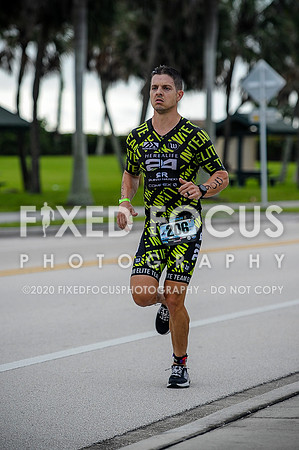 2020 Treasure Coast Triathlon Fall