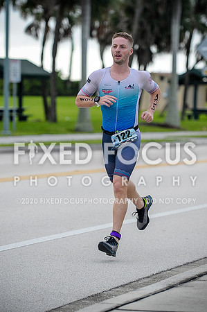 2020 Treasure Coast Triathlon Fall