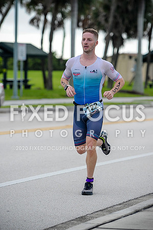 2020 Treasure Coast Triathlon Fall