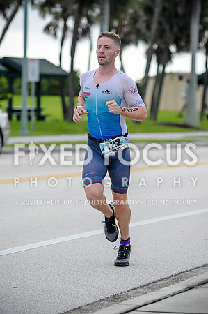 2020 Treasure Coast Triathlon Fall