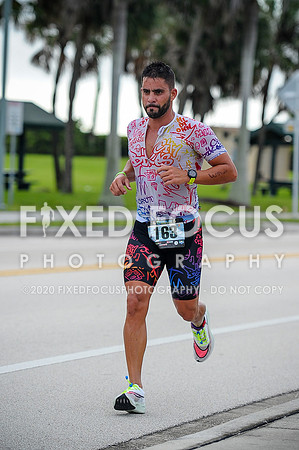 2020 Treasure Coast Triathlon Fall
