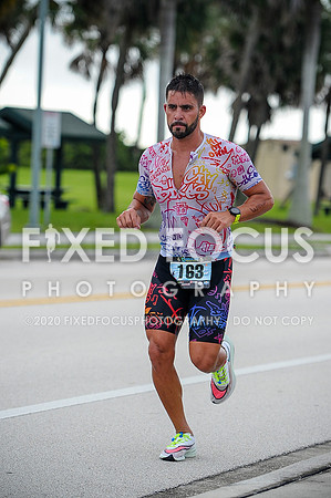 2020 Treasure Coast Triathlon Fall