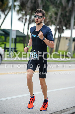 2020 Treasure Coast Triathlon Fall